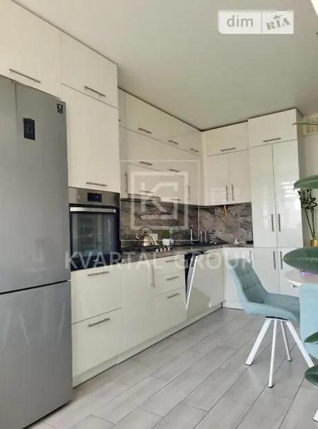 Квартира на вул. Миколи Сингаївського, 2Т в Києві, ID 318418, фото №14