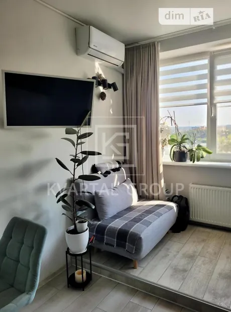 Квартира на вул. Миколи Сингаївського, 2Т в Києві, ID 318418, фото №16