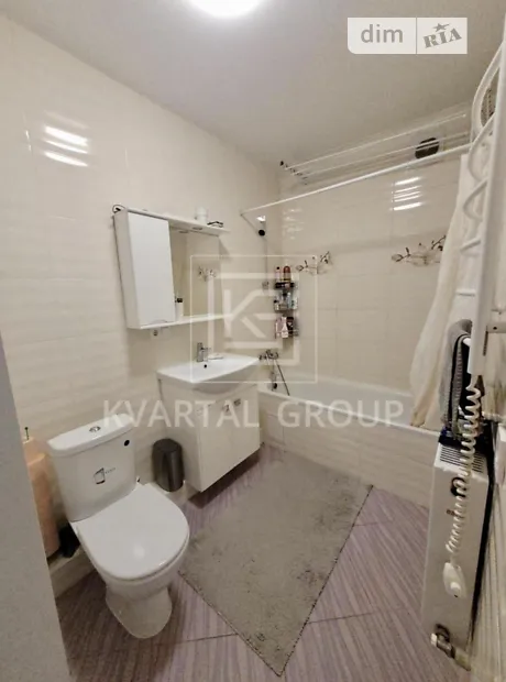 Квартира на вул. Миколи Сингаївського, 2Т в Києві, ID 318418, фото №17