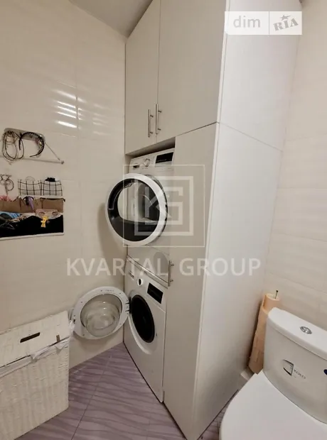 Квартира на вул. Миколи Сингаївського, 2Т в Києві, ID 318418, фото №18