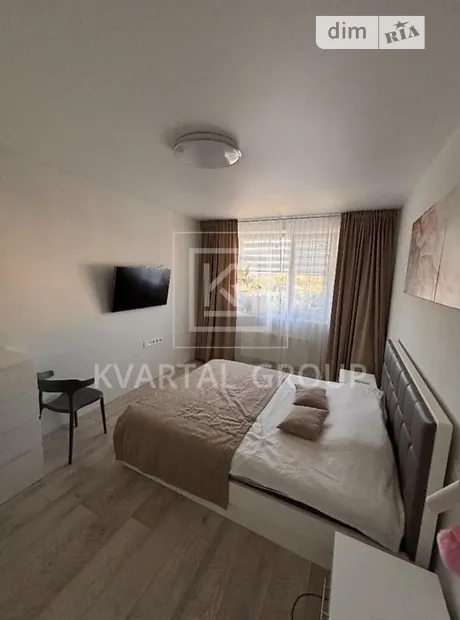 Квартира на вул. Миколи Сингаївського, 2Т в Києві, ID 318418, фото №4