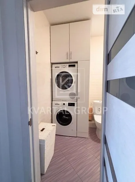 Квартира на вул. Миколи Сингаївського, 2Т в Києві, ID 318418, фото №5
