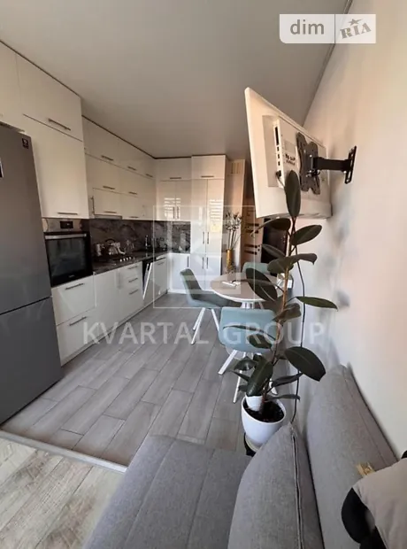 Квартира на вул. Миколи Сингаївського, 2Т в Києві, ID 318418, фото №6