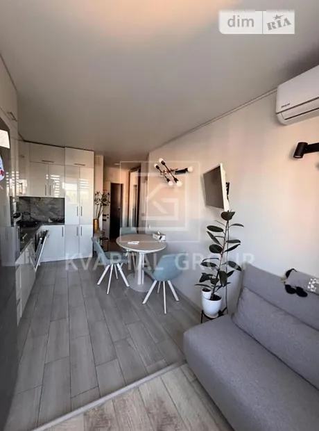 Квартира на вул. Миколи Сингаївського, 2Т в Києві, ID 318418, фото №7