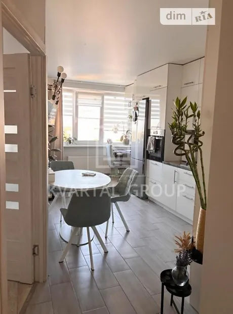Квартира на вул. Миколи Сингаївського, 2Т в Києві, ID 318418, фото №8