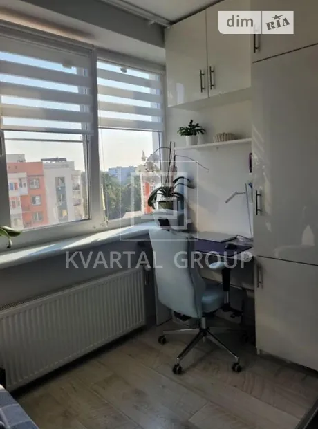 Квартира на вул. Миколи Сингаївського, 2Т в Києві, ID 318418, фото №10
