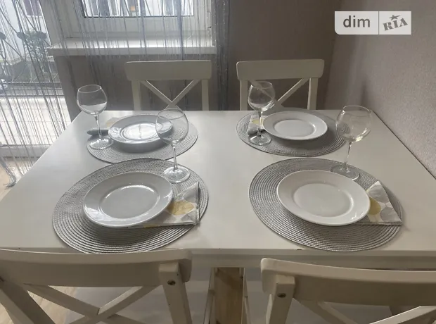 Квартира на вул. Західна, 4 в Києві, ID 230657, фото №1