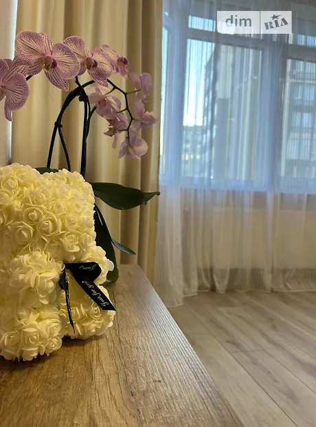 Квартира на вул. Західна, 4 в Києві, ID 230657, фото №11