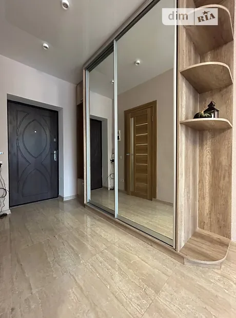 Квартира на вул. Західна, 4 в Києві, ID 230657, фото №12