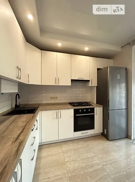 Квартира на вул. Західна, 4 в Києві, ID 230657, фото №15