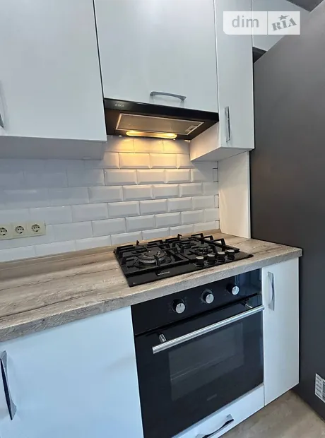 Квартира на вул. Західна, 4 в Києві, ID 230657, фото №16