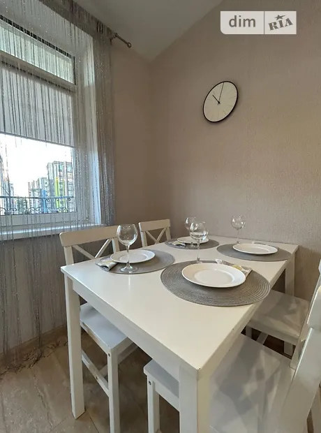 Квартира на вул. Західна, 4 в Києві, ID 230657, фото №17
