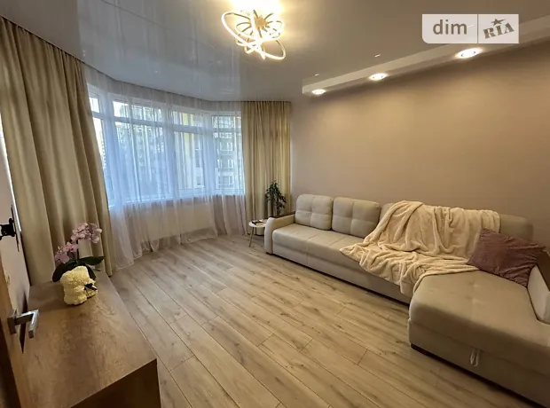 Квартира на вул. Західна, 4 в Києві, ID 230657, фото №19