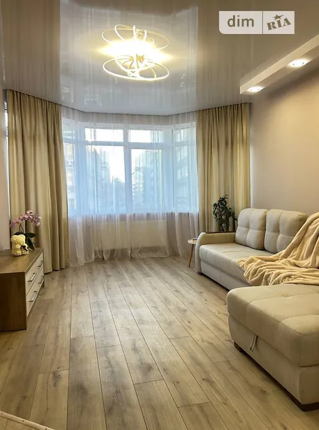 Квартира на вул. Західна, 4 в Києві, ID 230657, фото №20