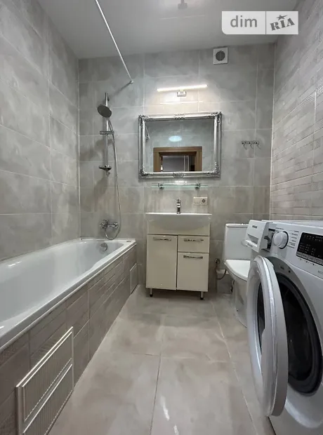 Квартира на вул. Західна, 4 в Києві, ID 230657, фото №23