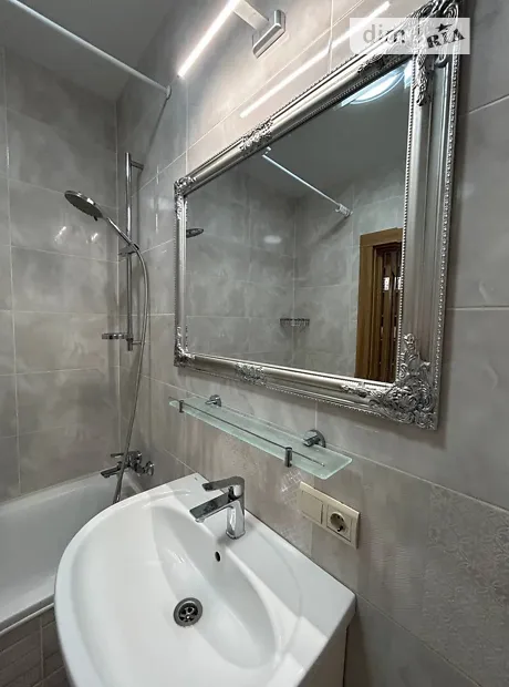 Квартира на вул. Західна, 4 в Києві, ID 230657, фото №24