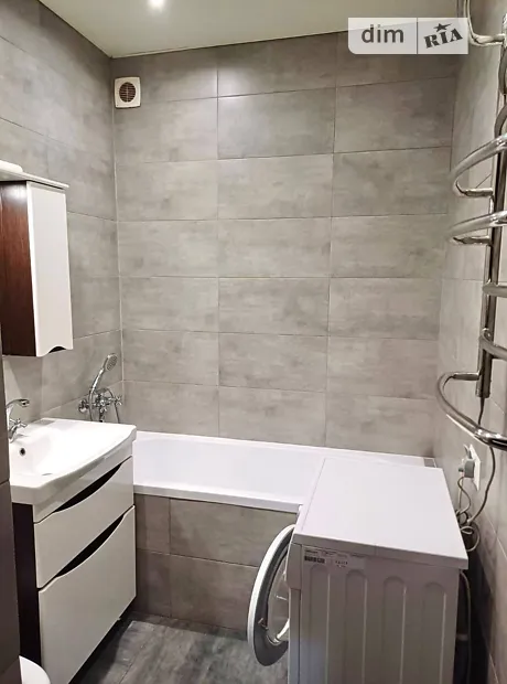 Квартира на вул. Західна, 4 в Києві, ID 230657, фото №26