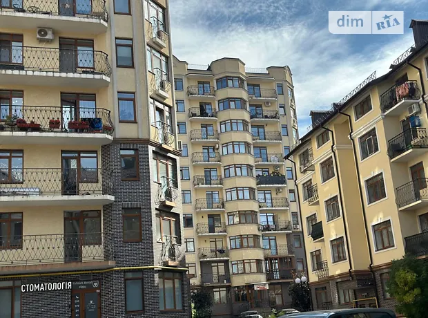 Квартира на вул. Західна, 4 в Києві, ID 230657, фото №27