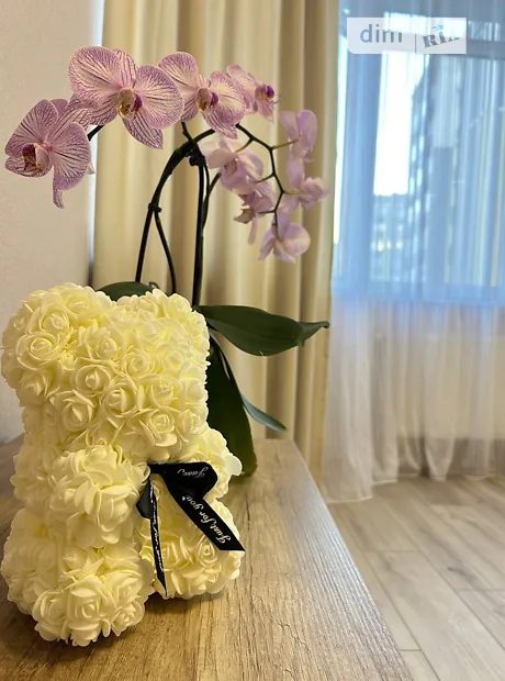Квартира на вул. Західна, 4 в Києві, ID 230657, фото №7