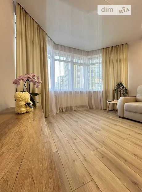 Квартира на вул. Західна, 4 в Києві, ID 230657, фото №8