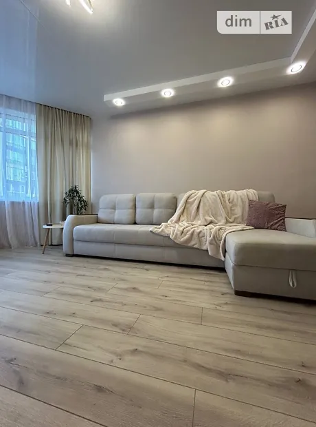 Квартира на вул. Західна, 4 в Києві, ID 230657, фото №9