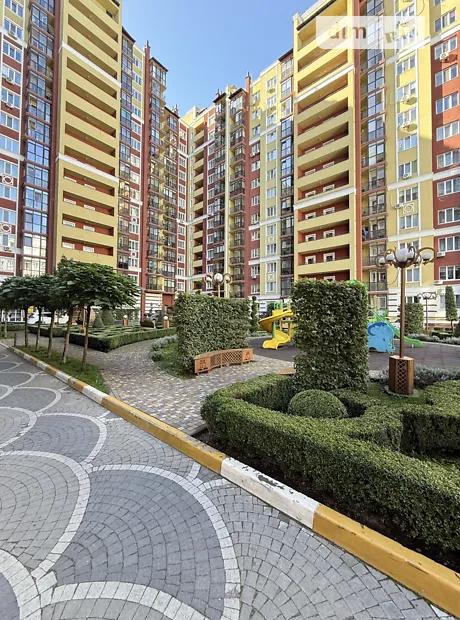 Квартира на вул. Українська 83-83А в Києві, ID 222394, фото №40