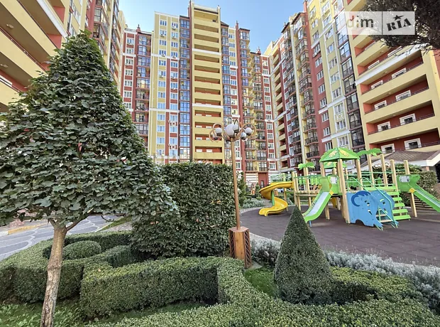 Квартира на вул. Українська 83-83А в Києві, ID 222394, фото №41