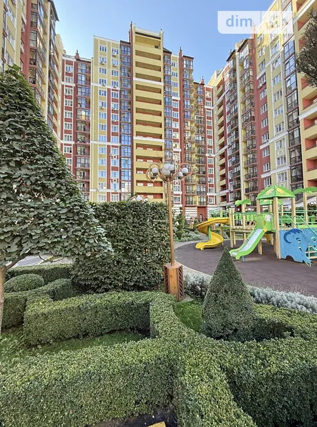 Квартира на вул. Українська 83-83А в Києві, ID 222394, фото №43