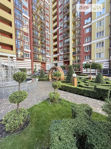 Квартира на вул. Українська 83-83А в Києві, ID 222394, фото №44