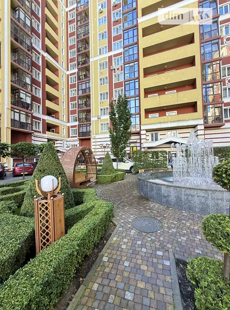 Квартира на вул. Українська 83-83А в Києві, ID 222394, фото №46