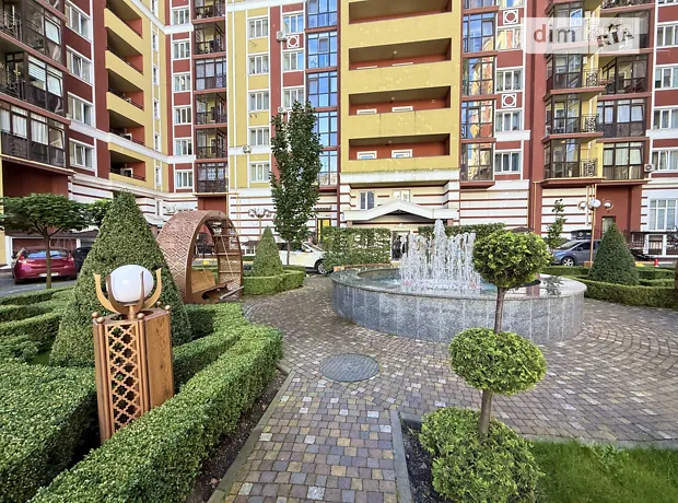Квартира на вул. Українська 83-83А в Києві, ID 222394, фото №47