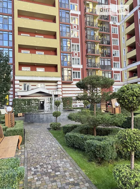 Квартира на вул. Українська 83-83А в Києві, ID 222394, фото №48