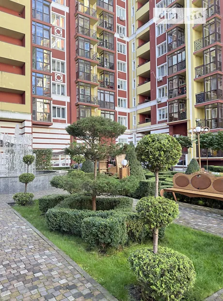 Квартира на вул. Українська 83-83А в Києві, ID 222394, фото №49