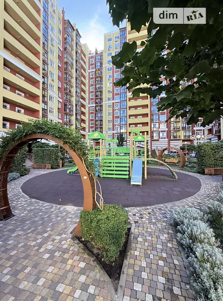 Квартира на вул. Українська 83-83А в Києві, ID 222394, фото №50