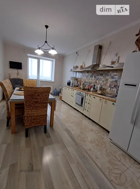 Квартира на вул. Нове Шосе, 14 в Києві, ID 226488, фото №1