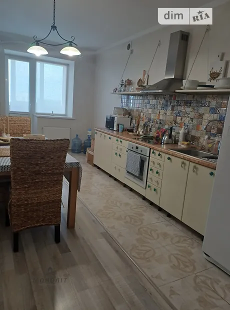 Квартира на вул. Нове Шосе, 14 в Києві, ID 226488, фото №7