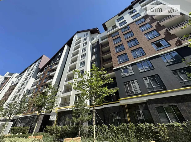Квартира на вул. Ольги Кобилянської в Києві, ID 241305, фото №2