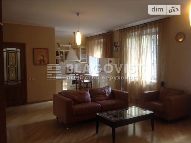 Квартира на вул. Михайла Бойчука 2/34 в Києві, ID 179545, фото №1