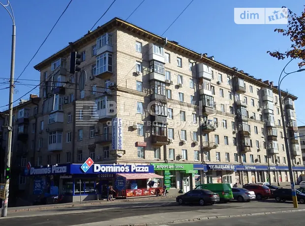 Квартира на вул. Михайла Бойчука 2/34 в Києві, ID 179545, фото №12