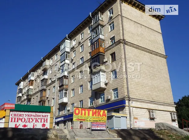Квартира на вул. Михайла Бойчука 2/34 в Києві, ID 179545, фото №13