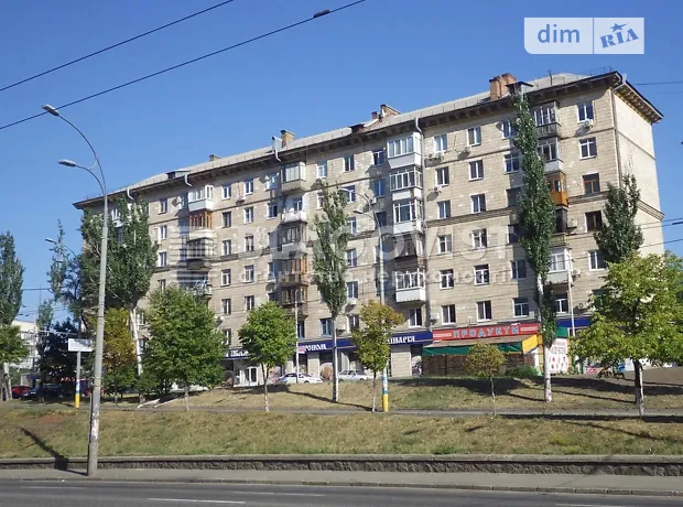 Квартира на вул. Михайла Бойчука 2/34 в Києві, ID 179545, фото №14