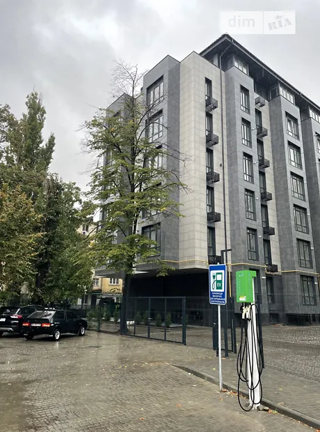 Квартира на вул. Космонавтів, 23К, ID 363376, фото №1