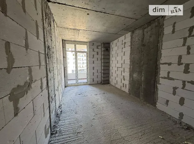 Квартира на вул. Ольги Кобилянської в Київ, ID 351693, фото №2