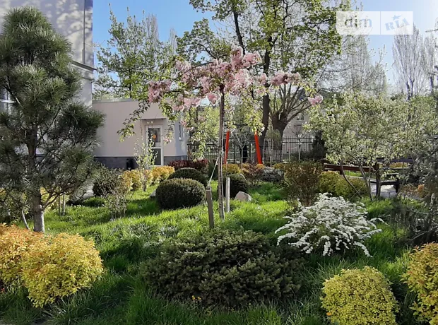 Квартира на вул. Краківська, 4Б в Київ, ID 212412, фото №2