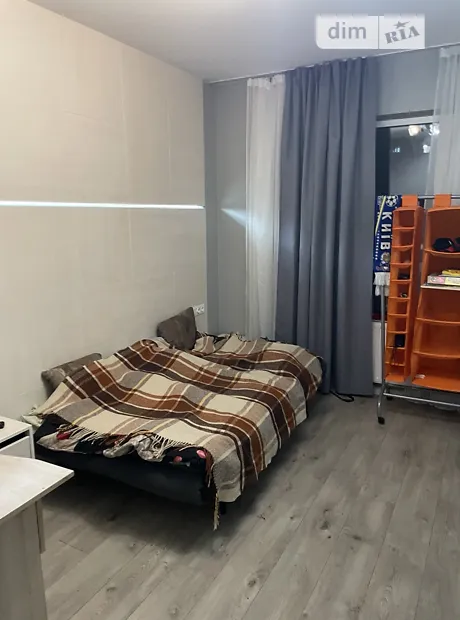 Квартира на вул. Петра Калнишевського, 14 в Київ, ID 336496, фото №2