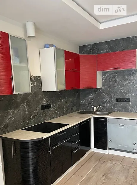 Квартира на вул. Петра Калнишевського, 14 в Київ, ID 336496, фото №3