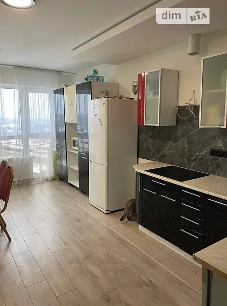 Квартира на вул. Петра Калнишевського, 14 в Київ, ID 336496, фото №4