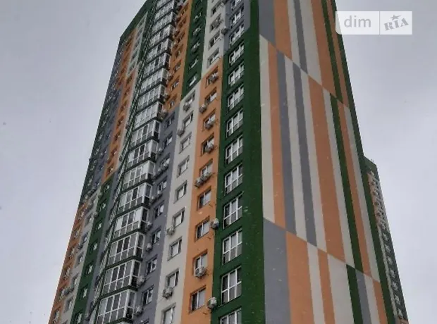 Квартира на вул. Петра Калнишевського, 14 в Києві, ID 336496, фото №7