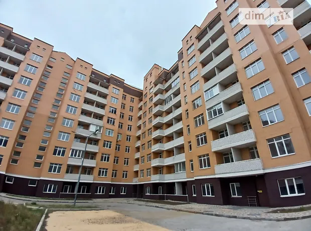 Квартира на вул. Бориспільська, 19 в Києві, ID 192585, фото №1