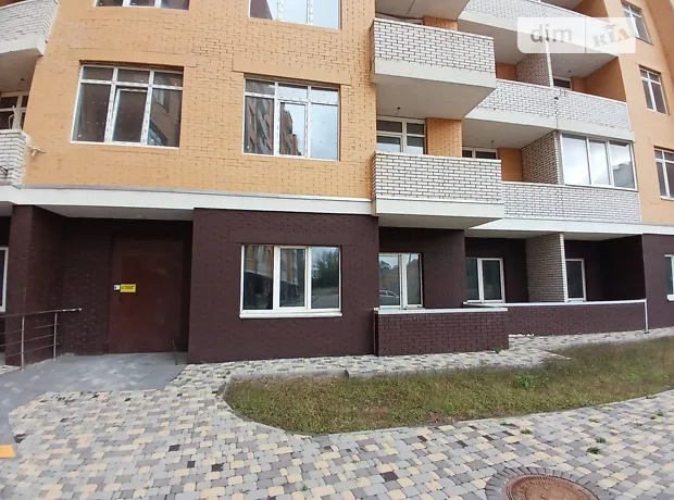 Квартира на вул. Бориспільська, 19 в Києві, ID 192585, фото №26